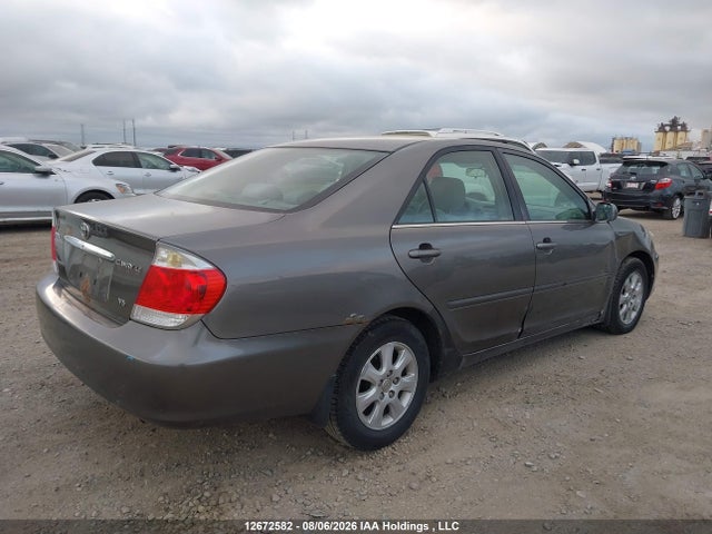 Продаж на аукціоні авто 2005 Toyota Camry Le V6/xle V6, vin: 4T1BF32K85U612255, номер лоту: 12672582