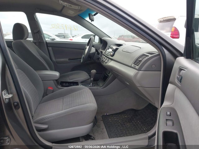 Продаж на аукціоні авто 2005 Toyota Camry Le V6/xle V6, vin: 4T1BF32K85U612255, номер лоту: 12672582