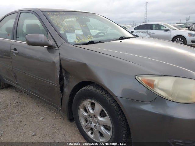 Продаж на аукціоні авто 2005 Toyota Camry Le V6/xle V6, vin: 4T1BF32K85U612255, номер лоту: 12672582