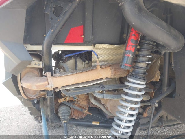 Polaris Rzr Pro Xp Ultimate 2021 3NSRAD921MG624504 Image 10