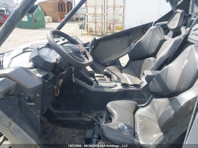 Polaris Rzr Pro Xp Ultimate 2021 3NSRAD921MG624504 Image 8