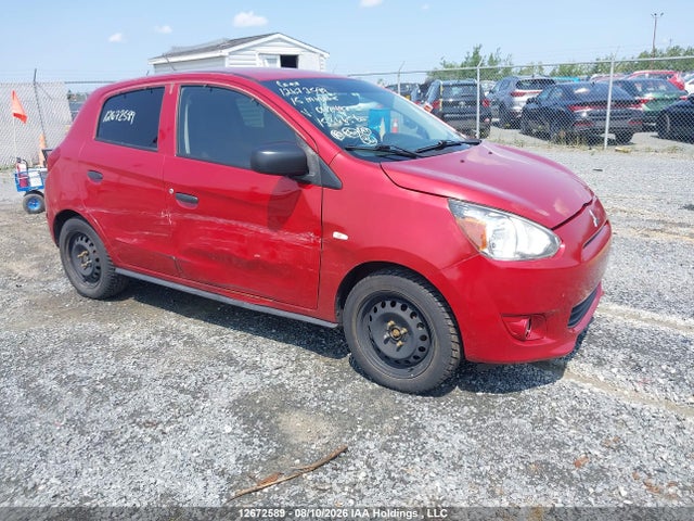 2015 ML32A3HJ1FH042498 главное изображение