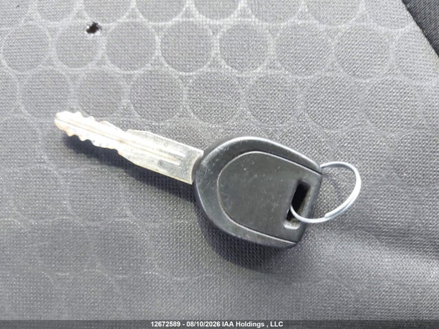 Mitsubishi MIRAGE DE 2015 ML32A3HJ1FH042498 Image 11