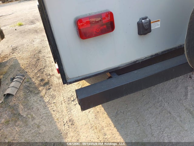Winnebago Minnie 2401rg 2017 54CTM1R24H3033301 Image 13