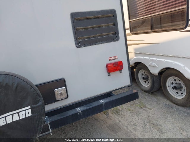 Winnebago Minnie 2401rg 2017 54CTM1R24H3033301 Image 14