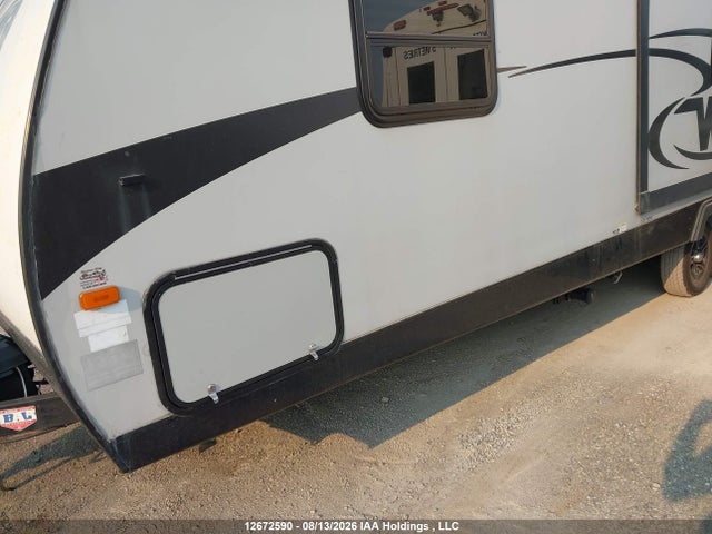 Winnebago Minnie 2401rg 2017 54CTM1R24H3033301 Image 6