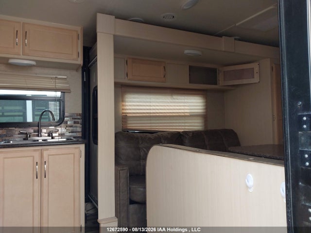 Winnebago Minnie 2401rg 2017 54CTM1R24H3033301 Image 8