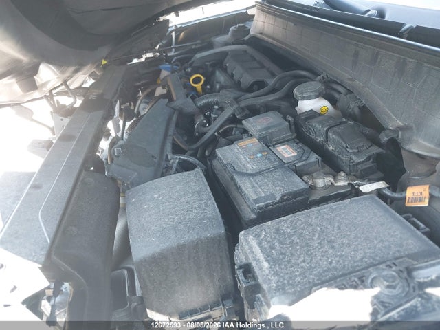 Hyundai Venue Sel/limited 2022 KMHRC8A31NU205926 Image 10
