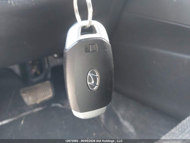Hyundai Venue Sel/limited 2022 KMHRC8A31NU205926 Image 11
