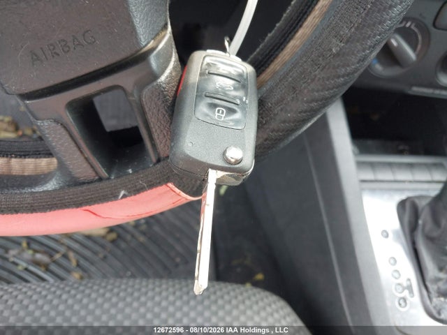 Продажа на аукционе авто 2012 Volkswagen Jetta 2.0l Trendline/2.0l Trendline+, vin: 3VW2K7AJ3CM328031, номер лота: 12672596