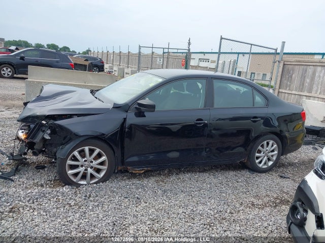 Продажа на аукционе авто 2012 Volkswagen Jetta 2.0l Trendline/2.0l Trendline+, vin: 3VW2K7AJ3CM328031, номер лота: 12672596