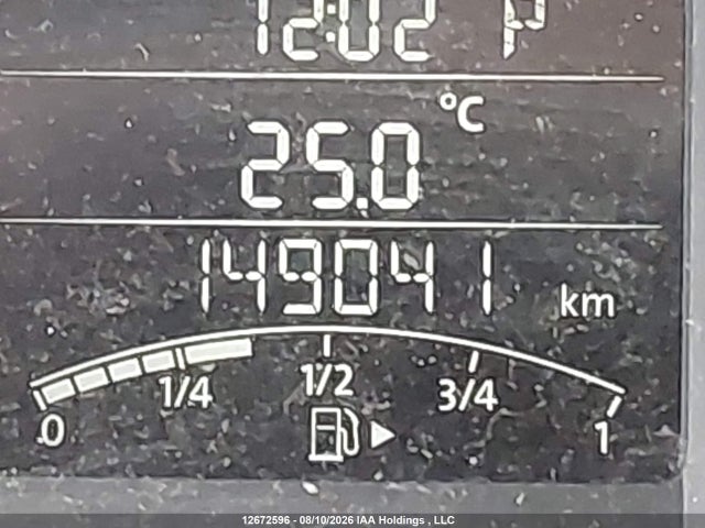Продажа на аукционе авто 2012 Volkswagen Jetta 2.0l Trendline/2.0l Trendline+, vin: 3VW2K7AJ3CM328031, номер лота: 12672596