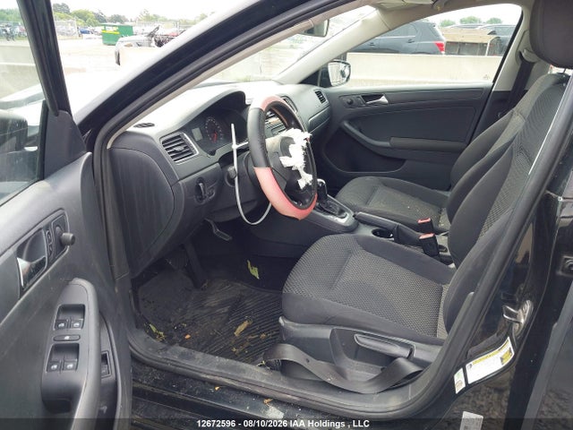 Продажа на аукционе авто 2012 Volkswagen Jetta 2.0l Trendline/2.0l Trendline+, vin: 3VW2K7AJ3CM328031, номер лота: 12672596