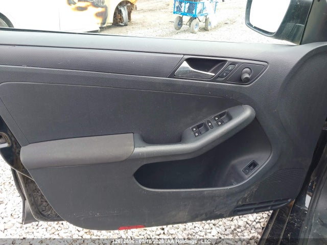 Продажа на аукционе авто 2012 Volkswagen Jetta 2.0l Trendline/2.0l Trendline+, vin: 3VW2K7AJ3CM328031, номер лота: 12672596
