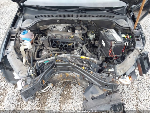 Продажа на аукционе авто 2012 Volkswagen Jetta 2.0l Trendline/2.0l Trendline+, vin: 3VW2K7AJ3CM328031, номер лота: 12672596