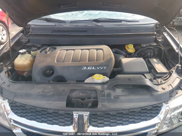 Продажа на аукционе авто 2014 Dodge Journey R/t, vin: 3C4PDDFG5ET199474, номер лота: 12672597