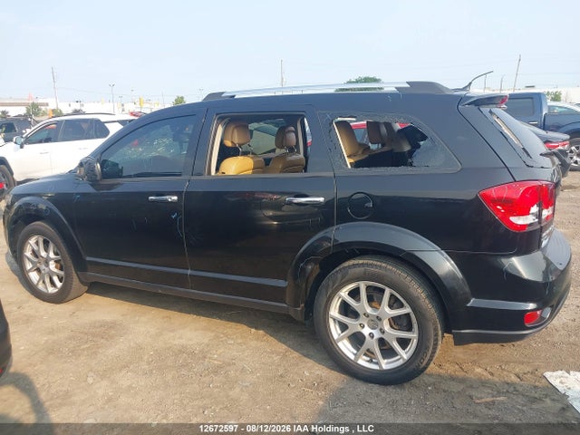 Продажа на аукционе авто 2014 Dodge Journey R/t, vin: 3C4PDDFG5ET199474, номер лота: 12672597