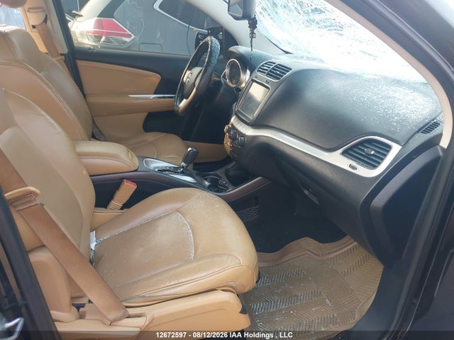 Продажа на аукционе авто 2014 Dodge Journey R/t, vin: 3C4PDDFG5ET199474, номер лота: 12672597