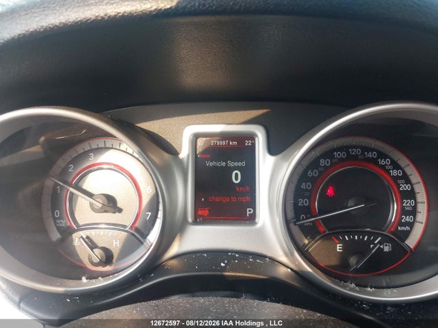 Продажа на аукционе авто 2014 Dodge Journey R/t, vin: 3C4PDDFG5ET199474, номер лота: 12672597