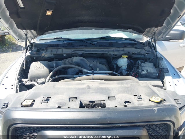 RAM 1500 Rebel 2017 1C6RR7YT4HS716573 Image 10