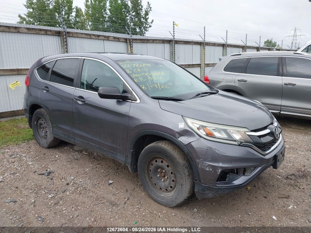 2016 2HKRM3H35GH000228 главное изображение