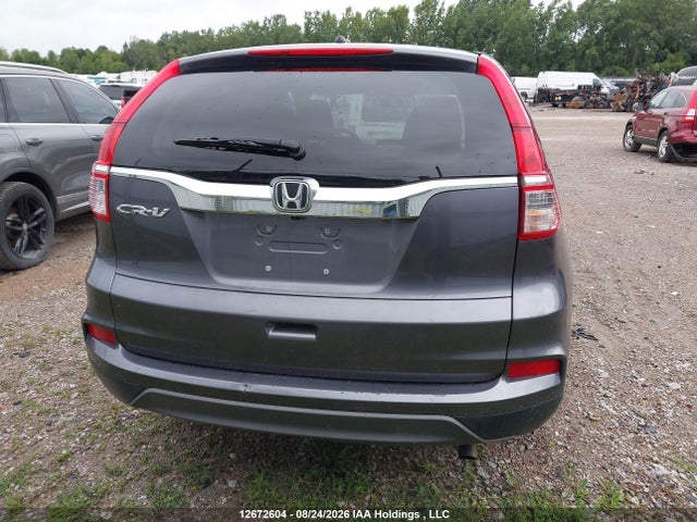 Honda CR-V LX 2016 2HKRM3H35GH000228 Image 15