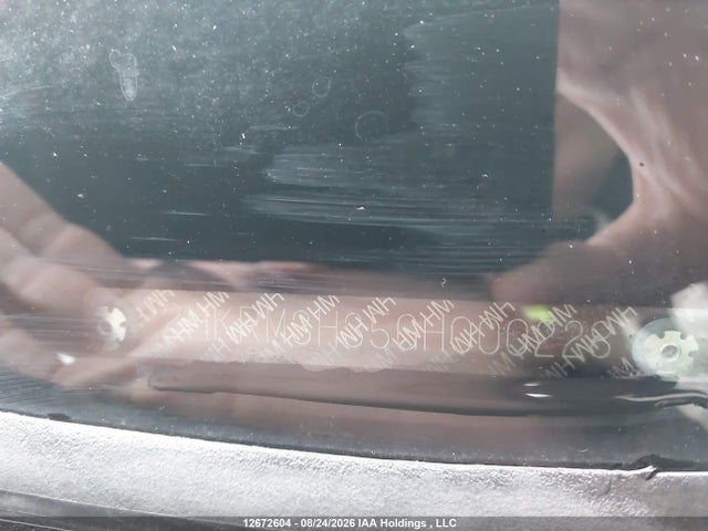 Honda CR-V LX 2016 2HKRM3H35GH000228 Image 17