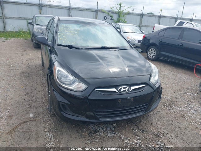 Hyundai Accent 2014 KMHCT5AE3EU181523 Image 12