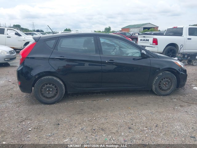 Hyundai Accent 2014 KMHCT5AE3EU181523 Image 13