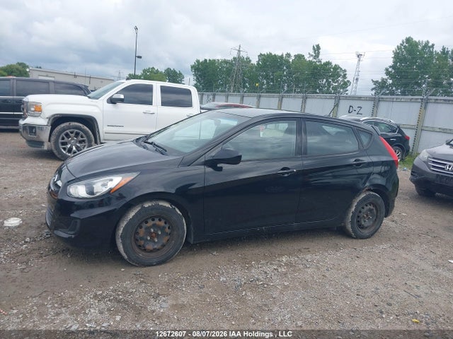 Hyundai Accent 2014 KMHCT5AE3EU181523 Image 14