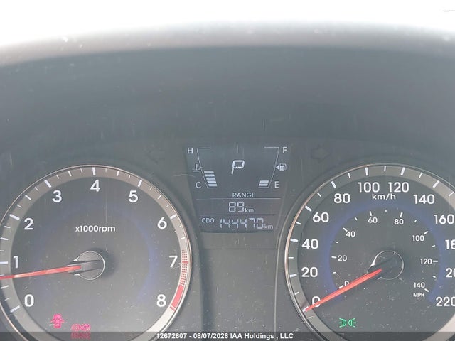 Hyundai Accent 2014 KMHCT5AE3EU181523 Image 15