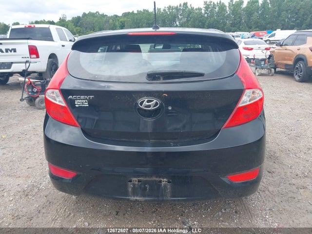 Hyundai Accent 2014 KMHCT5AE3EU181523 Image 16