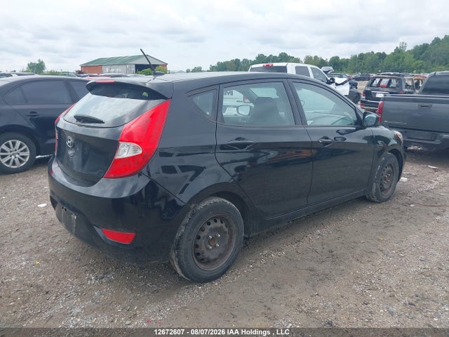 Hyundai Accent 2014 KMHCT5AE3EU181523 Image 4
