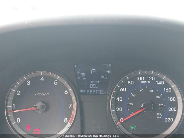 Hyundai Accent 2014 KMHCT5AE3EU181523 Image 7