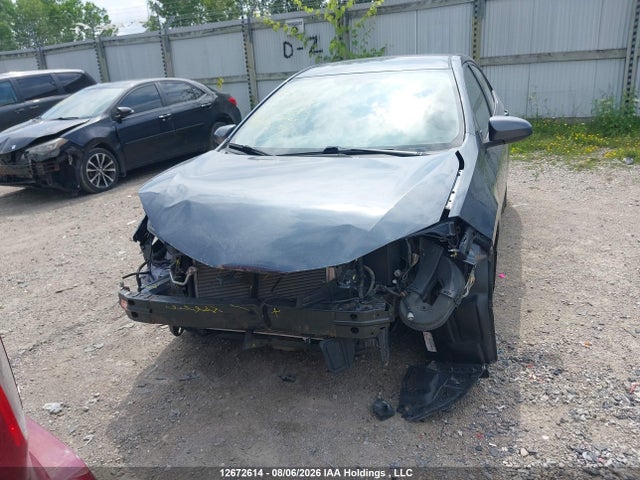 2T1BURHE5EC063853 Toyota Corolla L/le/le Pls/prm/s/s Pls