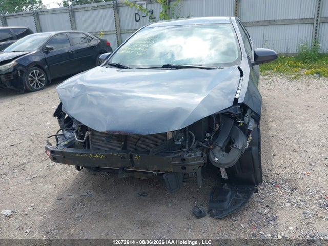 2T1BURHE5EC063853 Toyota Corolla L/le/le Pls/prm/s/s Pls