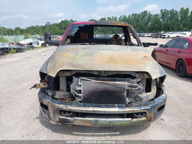 Aukcja sprzedaży 2011 Ram 2500, vin: 3D7LP2ELXBG627171, numer aukcji: 12672615