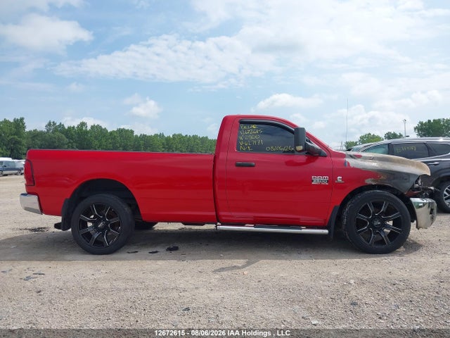 Aukcja sprzedaży 2011 Ram 2500, vin: 3D7LP2ELXBG627171, numer aukcji: 12672615