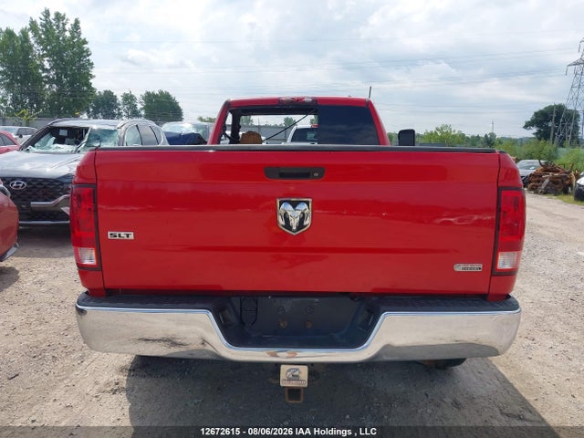 Aukcja sprzedaży 2011 Ram 2500, vin: 3D7LP2ELXBG627171, numer aukcji: 12672615