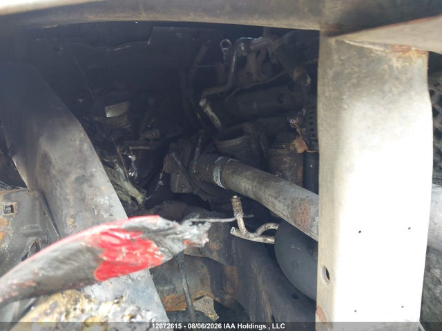 Aukcja sprzedaży 2011 Ram 2500, vin: 3D7LP2ELXBG627171, numer aukcji: 12672615