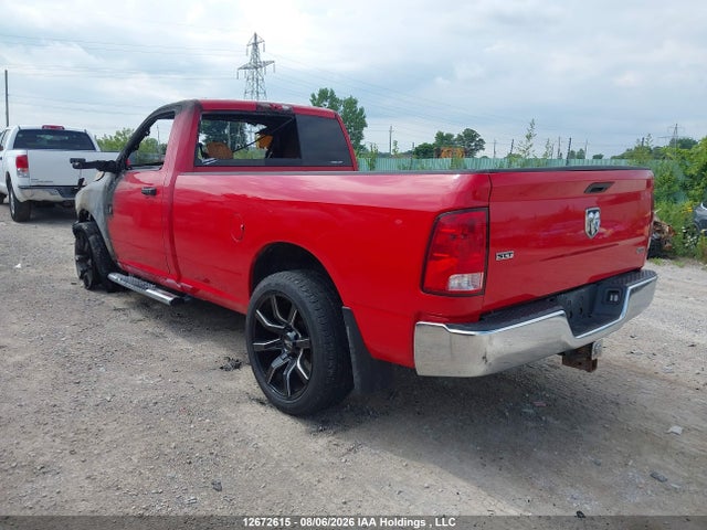 Aukcja sprzedaży 2011 Ram 2500, vin: 3D7LP2ELXBG627171, numer aukcji: 12672615