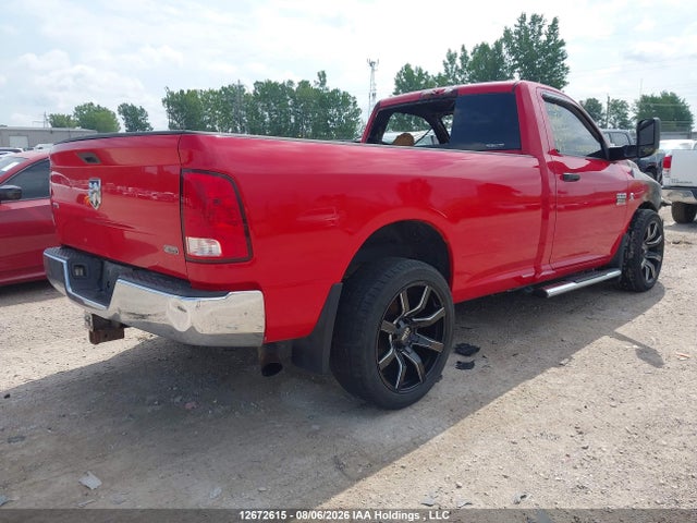 Aukcja sprzedaży 2011 Ram 2500, vin: 3D7LP2ELXBG627171, numer aukcji: 12672615