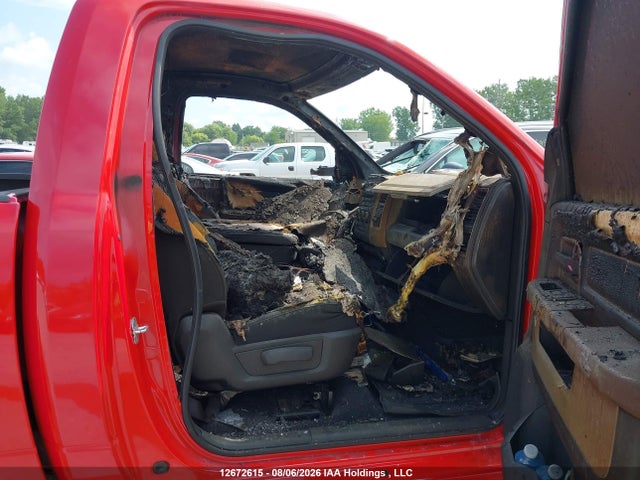 Aukcja sprzedaży 2011 Ram 2500, vin: 3D7LP2ELXBG627171, numer aukcji: 12672615