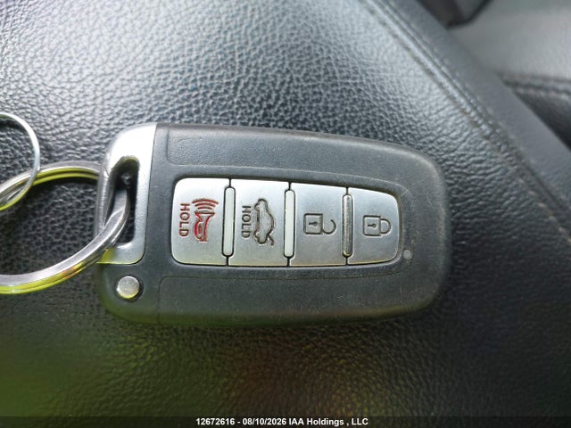 Продаж на аукціоні авто 2014 Hyundai Sonata 2.0t Limited, vin: 5NPEC4AB5EH856957, номер лоту: 12672616