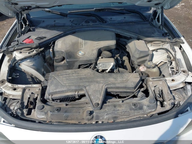 BMW 328I 2015 WBA3A5G57FNS91369 Image 10