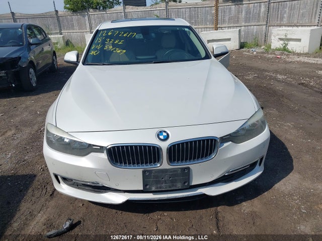 BMW 328I 2015 WBA3A5G57FNS91369 Image 13
