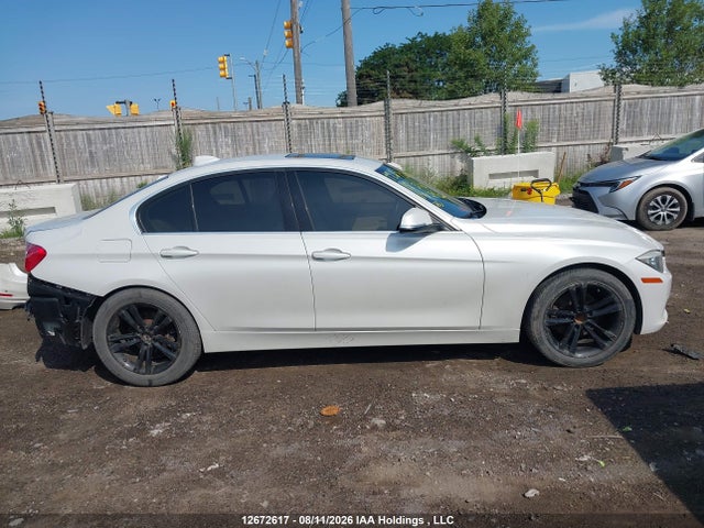 BMW 328I 2015 WBA3A5G57FNS91369 Image 14
