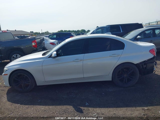 BMW 328I 2015 WBA3A5G57FNS91369 Image 15