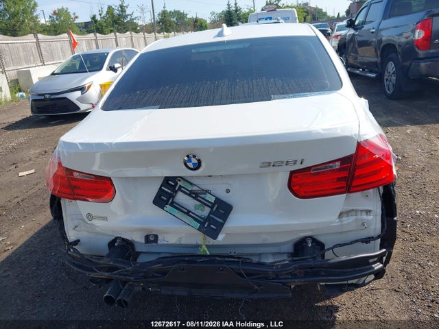 BMW 328I 2015 WBA3A5G57FNS91369 Image 17