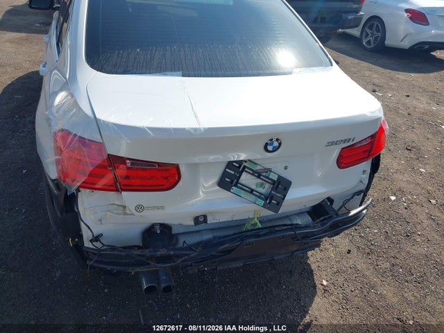 BMW 328I 2015 WBA3A5G57FNS91369 Image 19